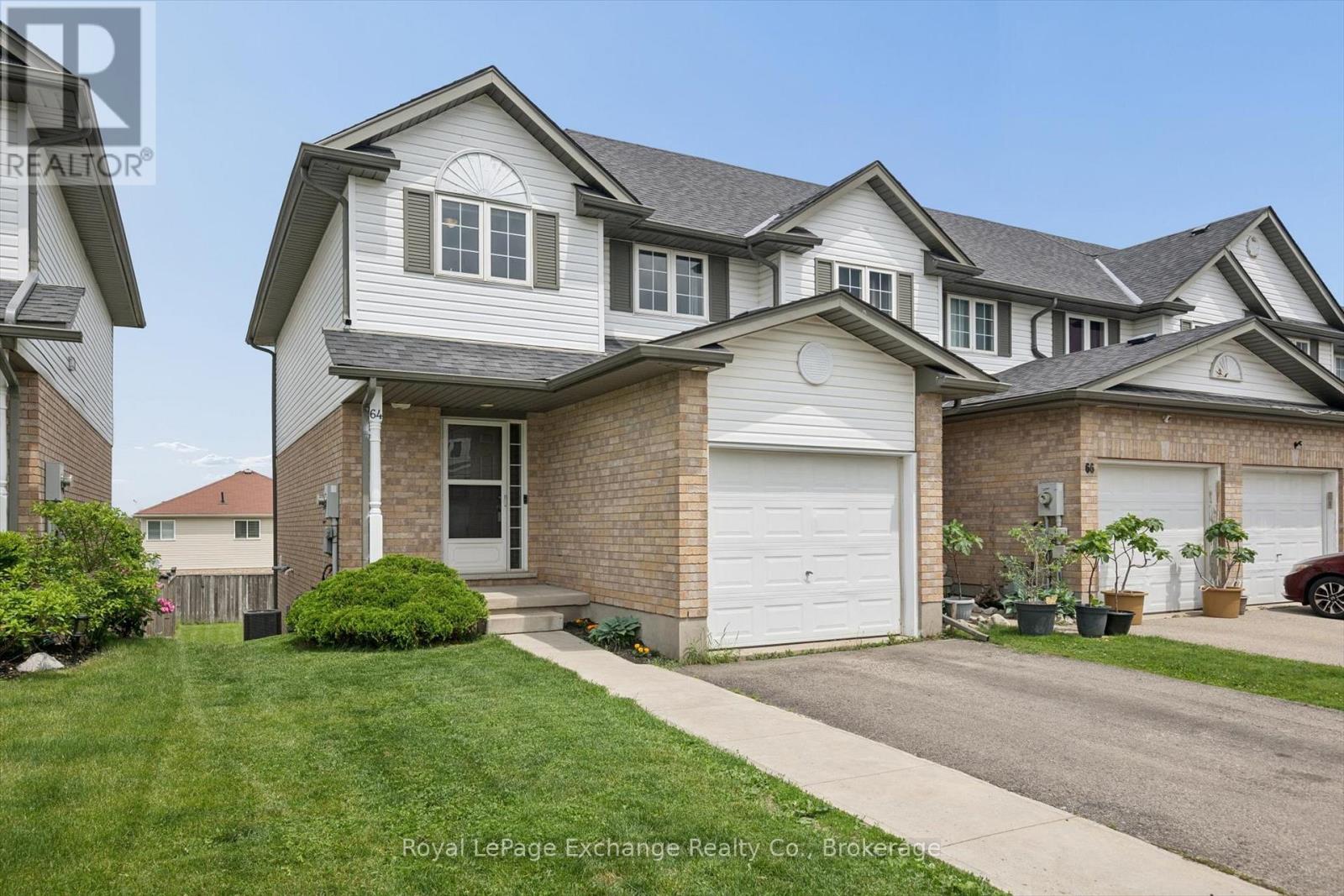 64 Hasler Crescent, Guelph, Ontario  N1L 0A3 - Photo 5 - X13437006