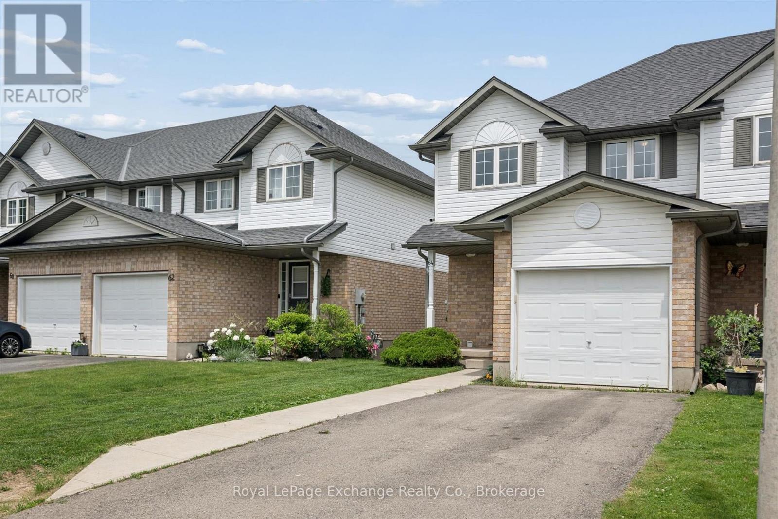 64 Hasler Crescent, Guelph, Ontario  N1L 0A3 - Photo 7 - X13437006