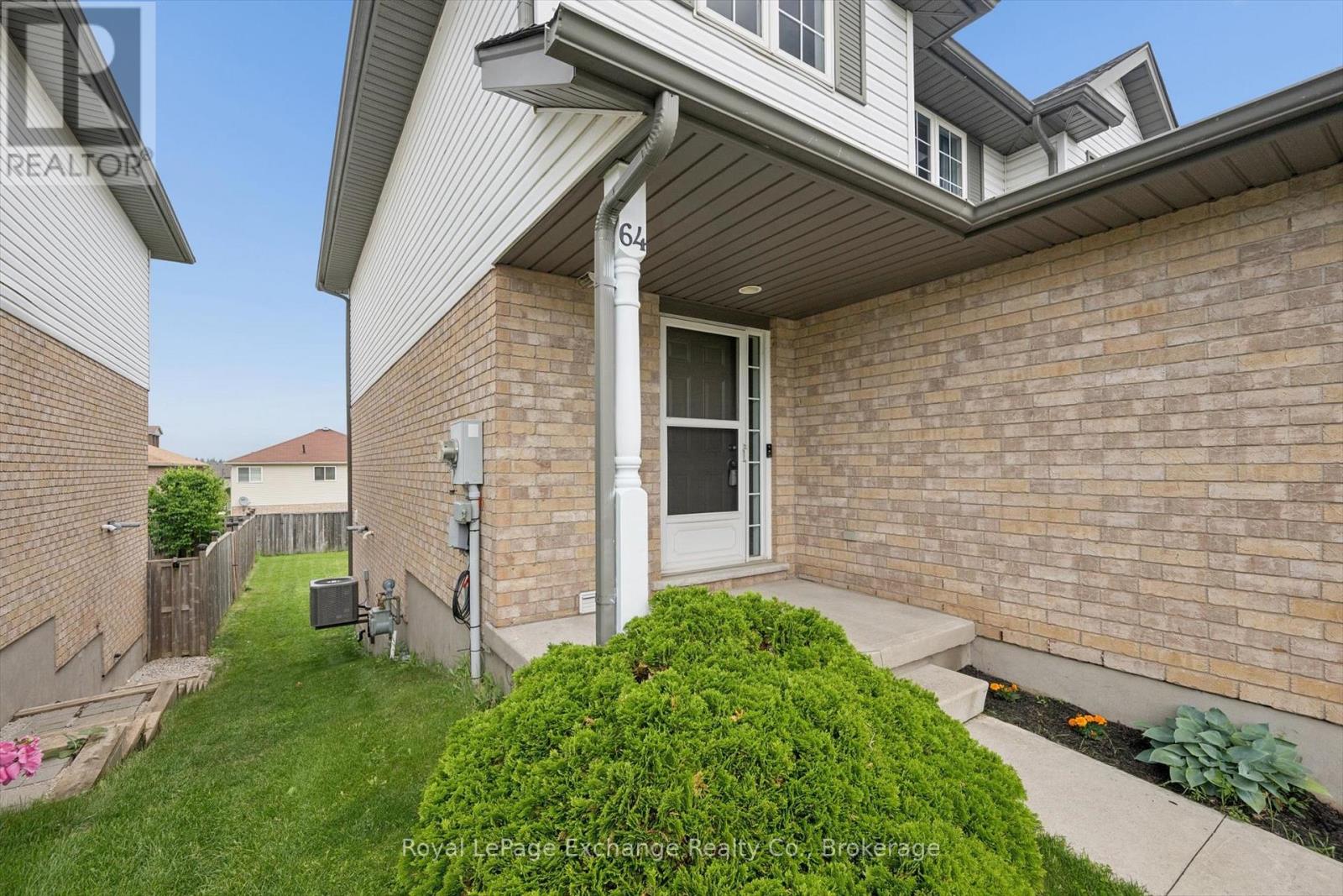64 Hasler Crescent, Guelph, Ontario  N1L 0A3 - Photo 8 - X13437006