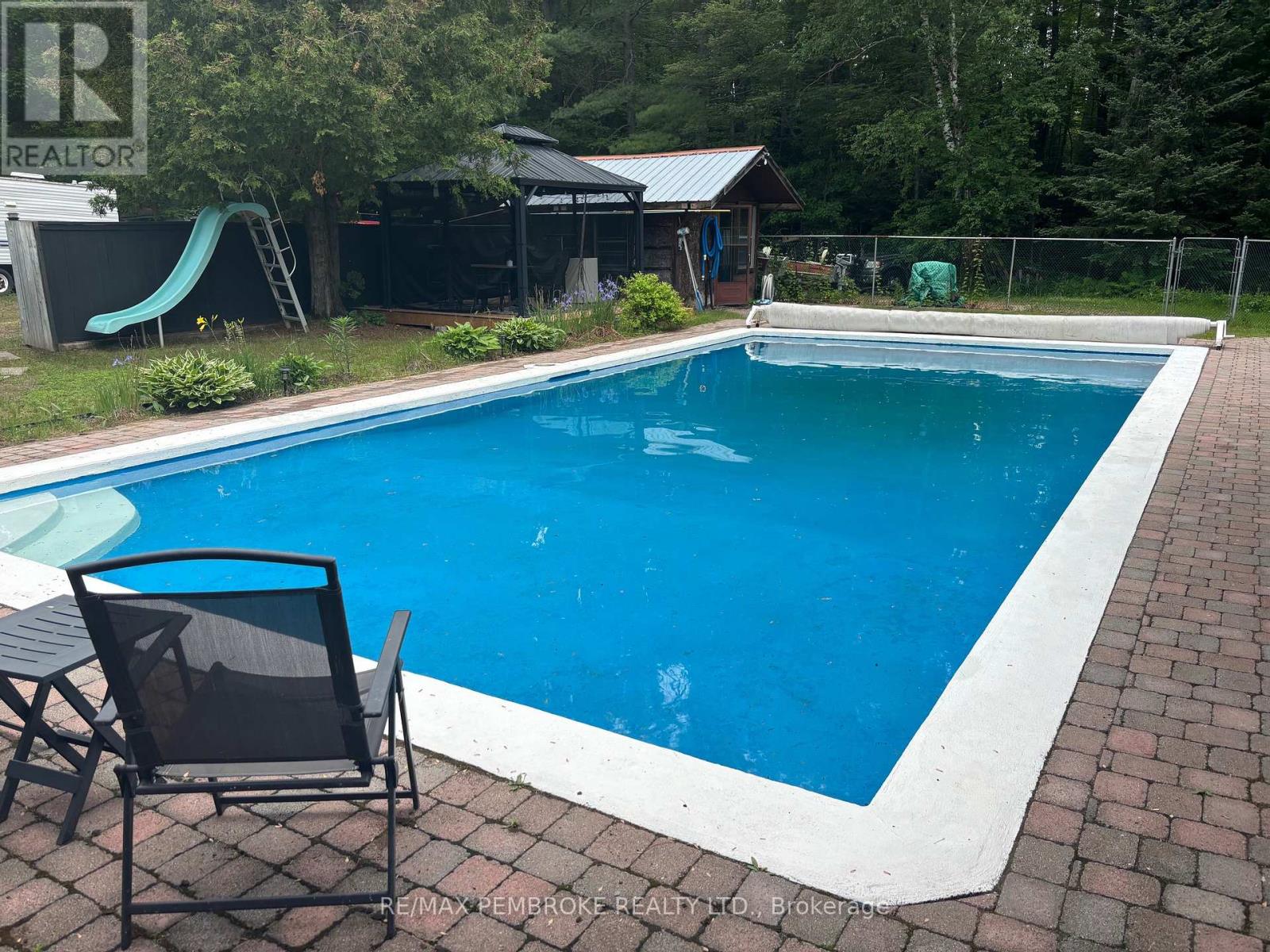 32750 Highway 17 Highway, Deep River, Ontario  K0J 1P0 - Photo 43 - X13436930