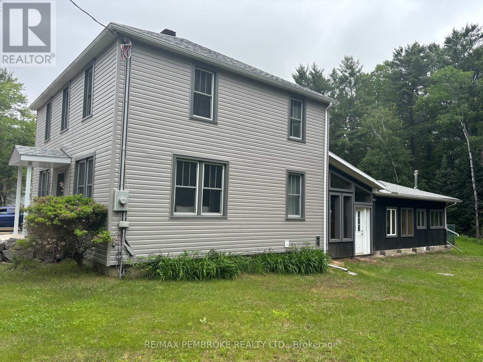 32750 Highway 17 Highway, Deep River, Ontario  K0J 1P0 - Photo 48 - X13436930