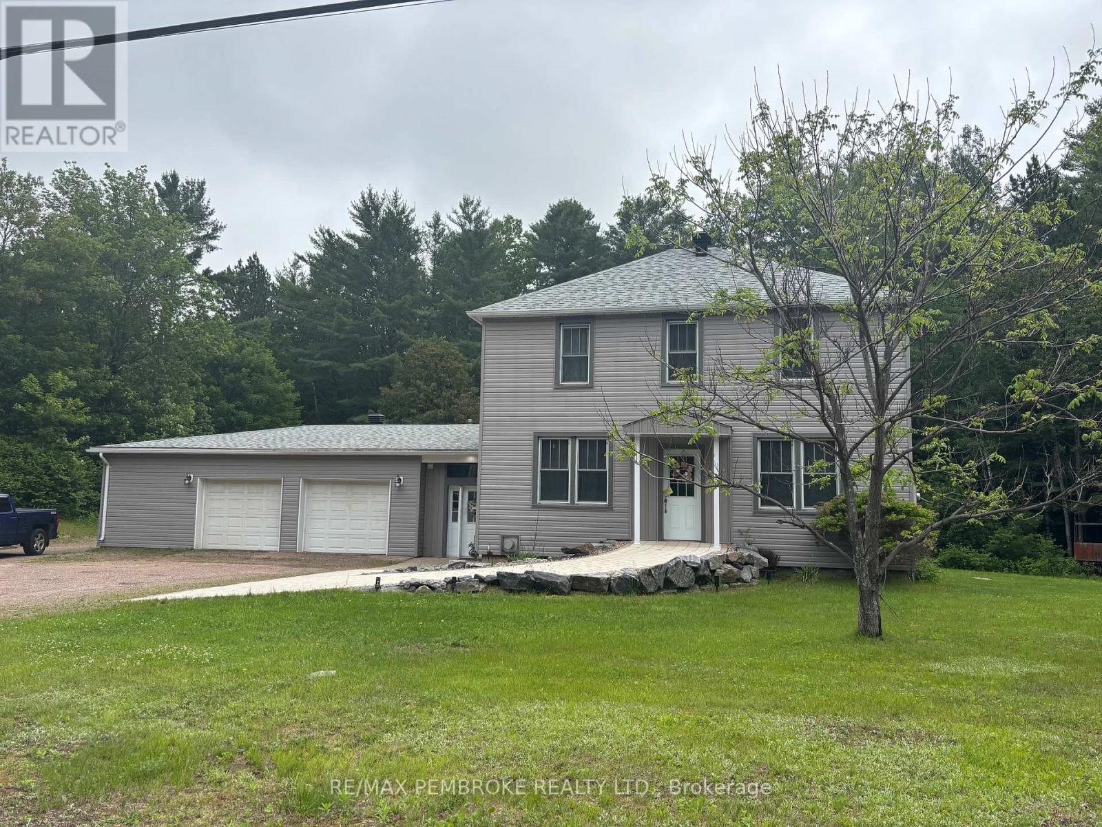 32750 Highway 17 Highway, Deep River, Ontario  K0J 1P0 - Photo 49 - X13436930