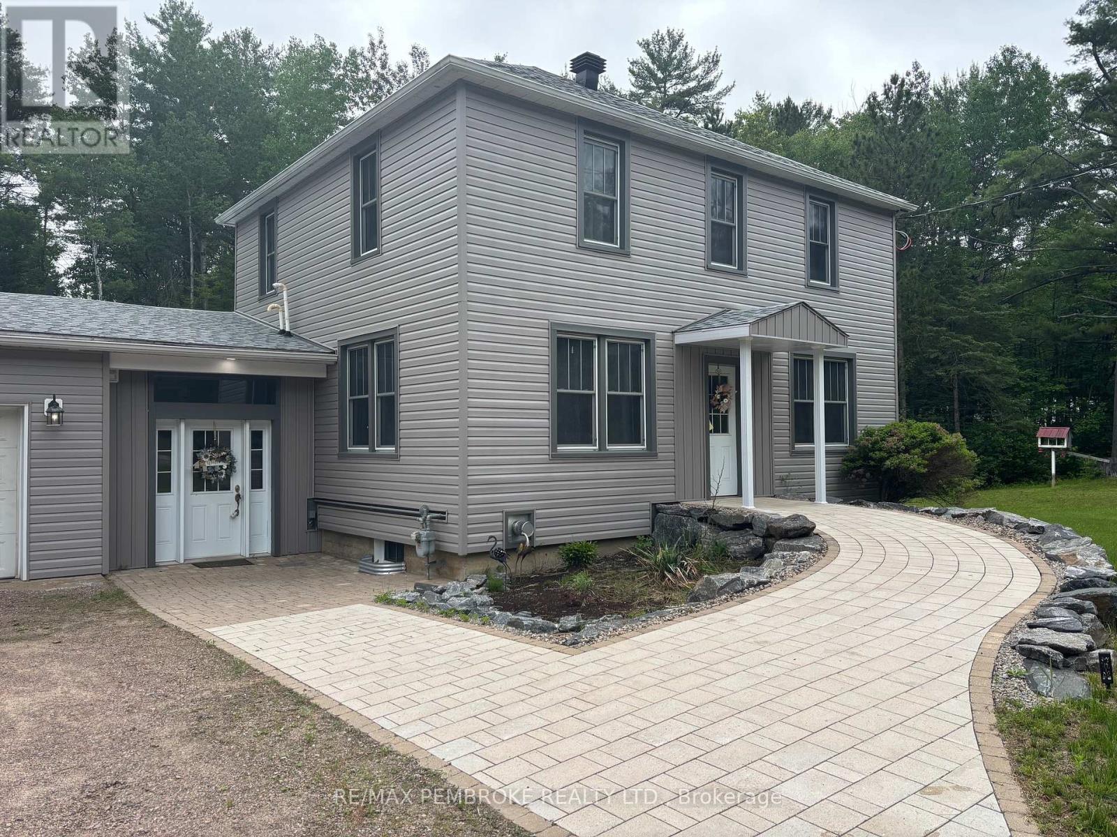 32750 Highway 17 Highway, Deep River, Ontario  K0J 1P0 - Photo 50 - X13436930