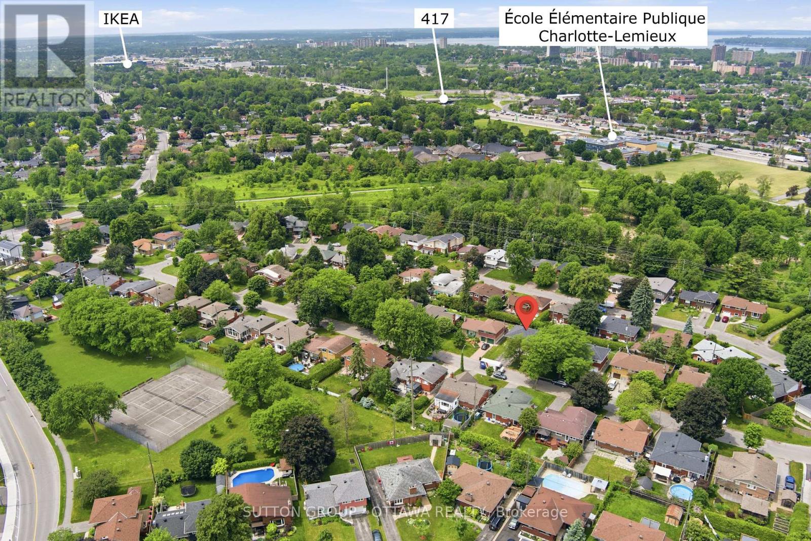 1166 Whitmore Avenue, Ottawa, Ontario  K2C 2N8 - Photo 48 - X13436832