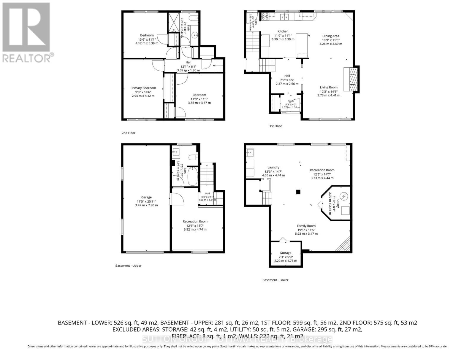 1166 Whitmore Avenue, Ottawa, Ontario  K2C 2N8 - Photo 49 - X13436832