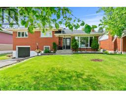 1166 WHITMORE AVENUE, Ottawa, Ontario