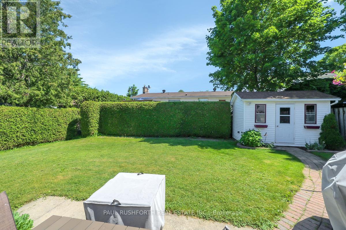 2189 Emard Crescent, Ottawa, Ontario  K1J 6K5 - Photo 29 - X13436852