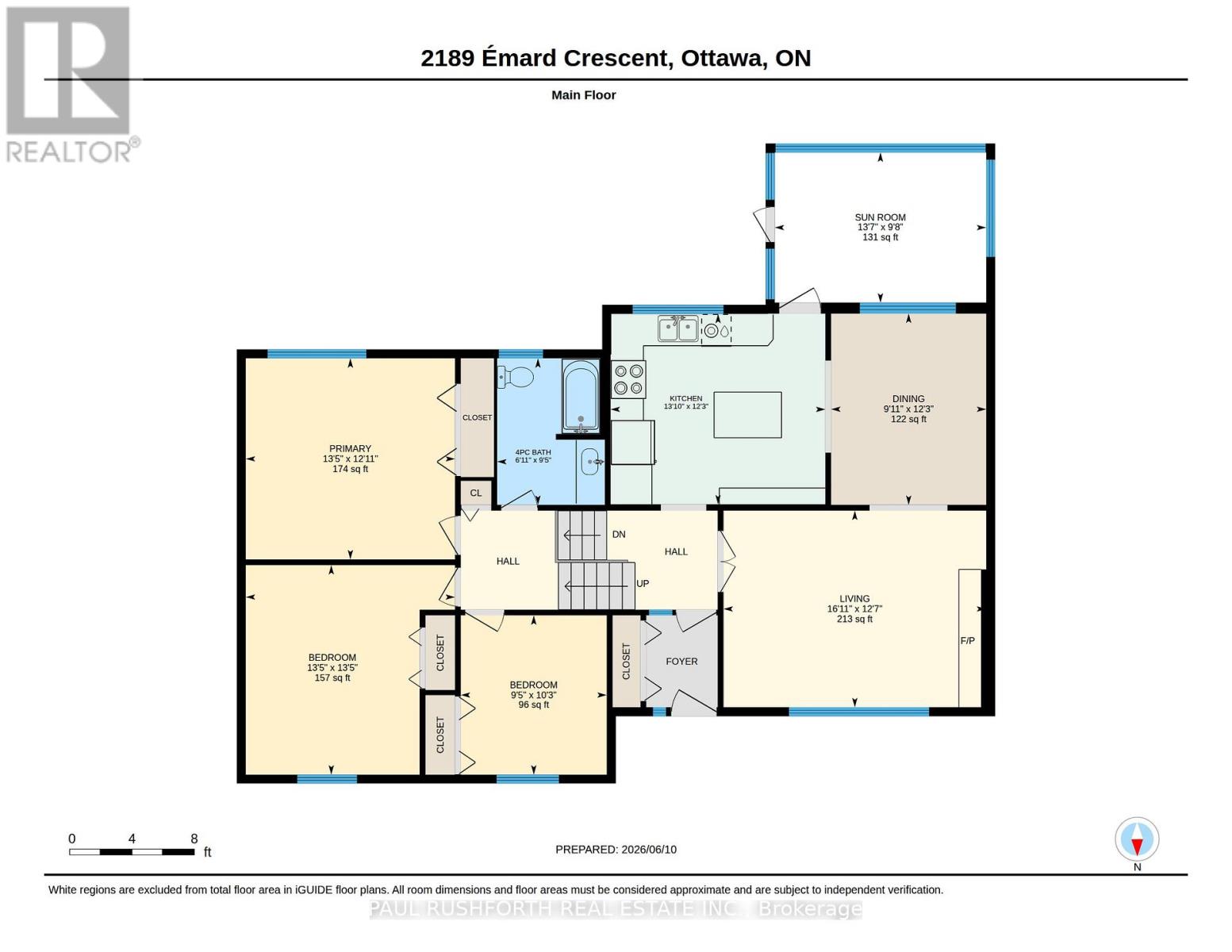 2189 Emard Crescent, Ottawa, Ontario  K1J 6K5 - Photo 31 - X13436852