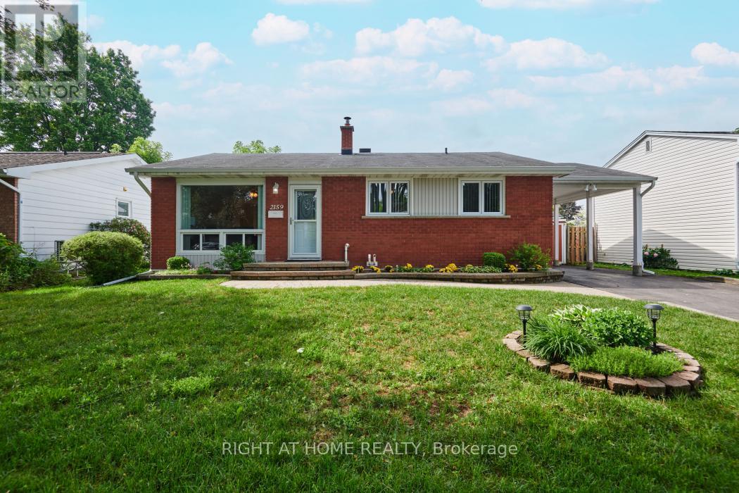 2159 Monson Crescent, Ottawa, Ontario  K1J 6A7 - Photo 1 - X13436946