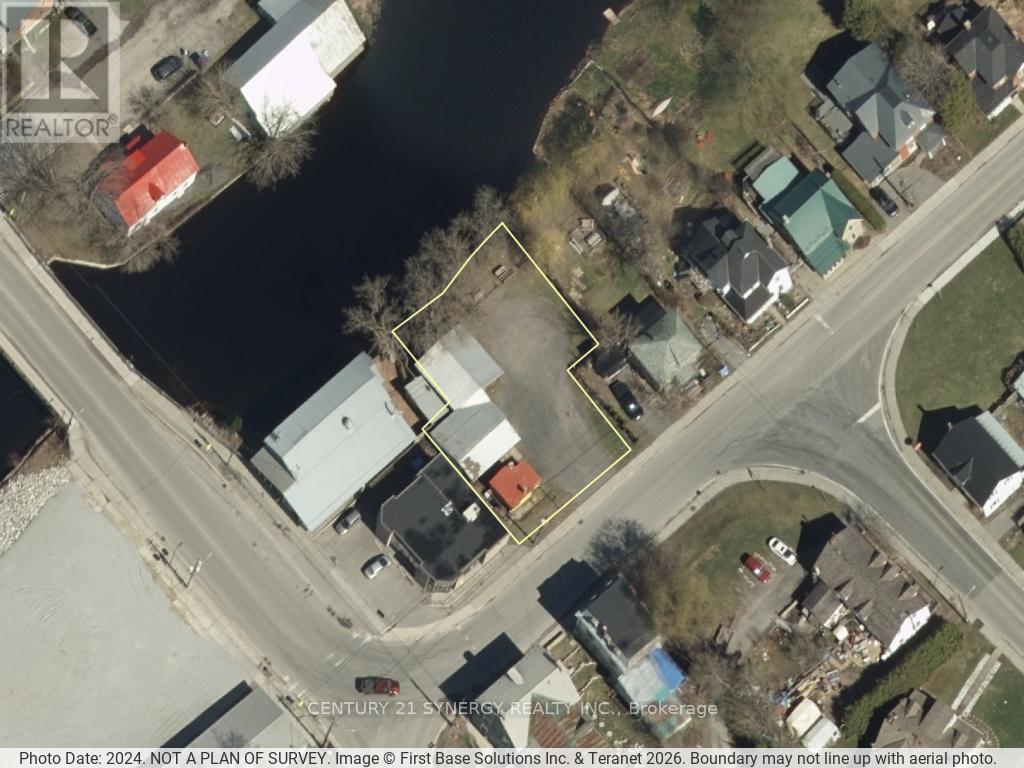 97 South Street, Lanark Highlands, Ontario  K0G 1K0 - Photo 1 - X13437002