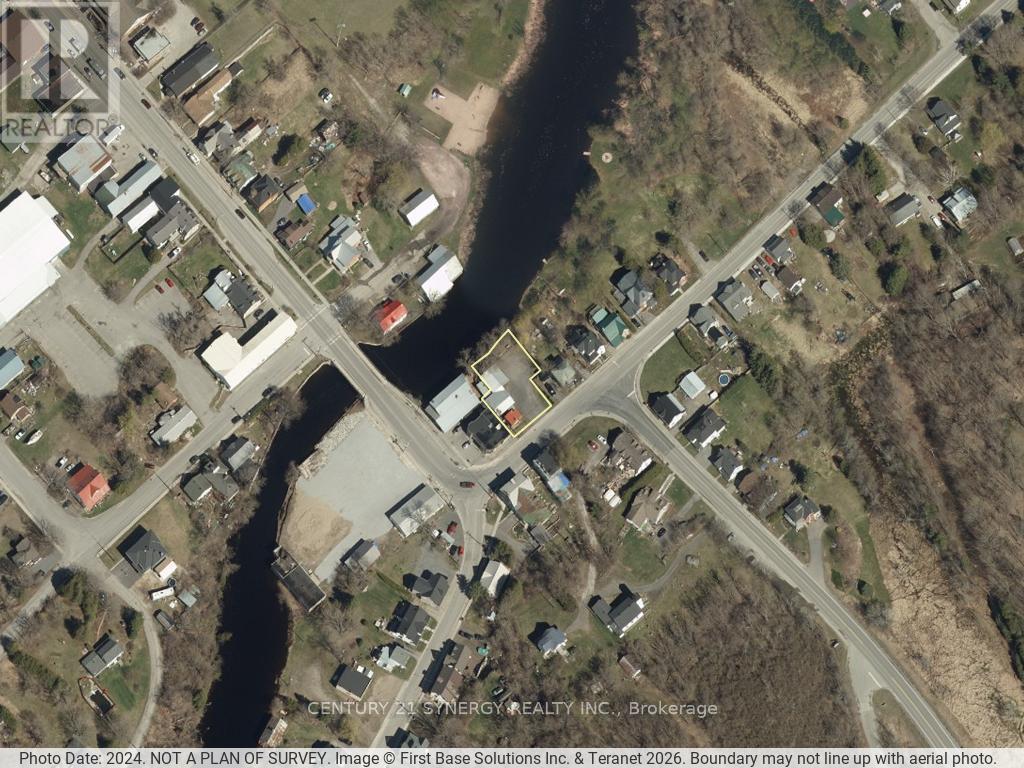 97 South Street, Lanark Highlands, Ontario  K0G 1K0 - Photo 2 - X13437002
