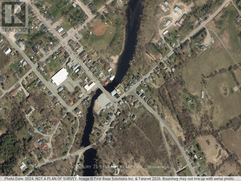 97 South Street, Lanark Highlands, Ontario  K0G 1K0 - Photo 3 - X13437002