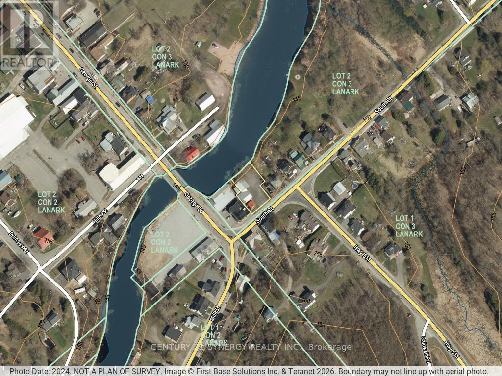 97 South Street, Lanark Highlands, Ontario  K0G 1K0 - Photo 5 - X13437002