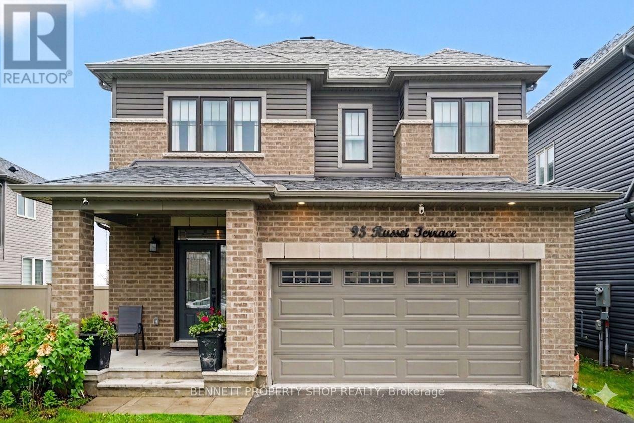 95 Russet Terrace, Ottawa, Ontario  K2J 6E8 - Photo 1 - X13437042
