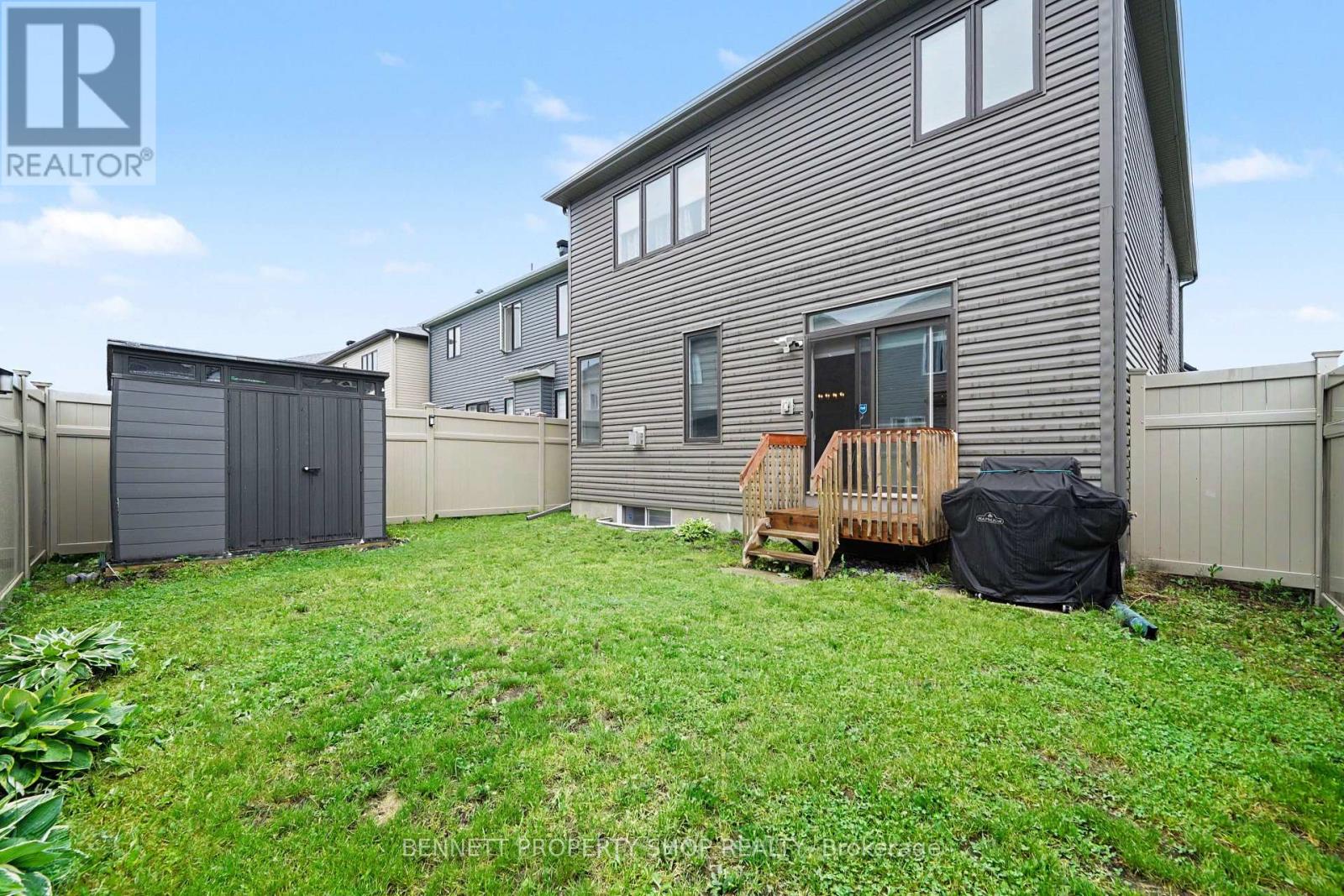95 Russet Terrace, Ottawa, Ontario  K2J 6E8 - Photo 24 - X13437042