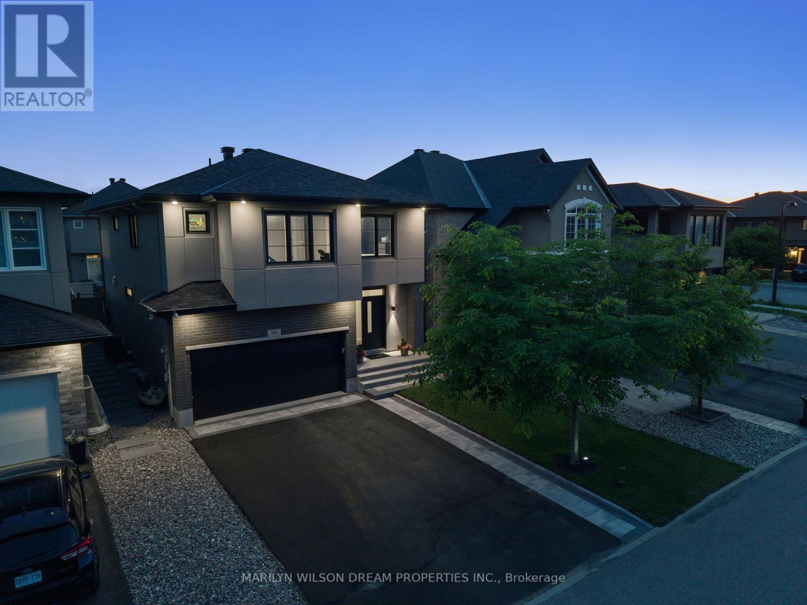 304 Andalusian Crescent, Ottawa, Ontario  K2V 0C2 - Photo 1 - X13437060