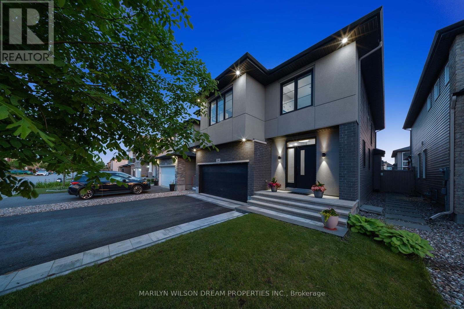 304 Andalusian Crescent, Ottawa, Ontario  K2V 0C2 - Photo 2 - X13437060