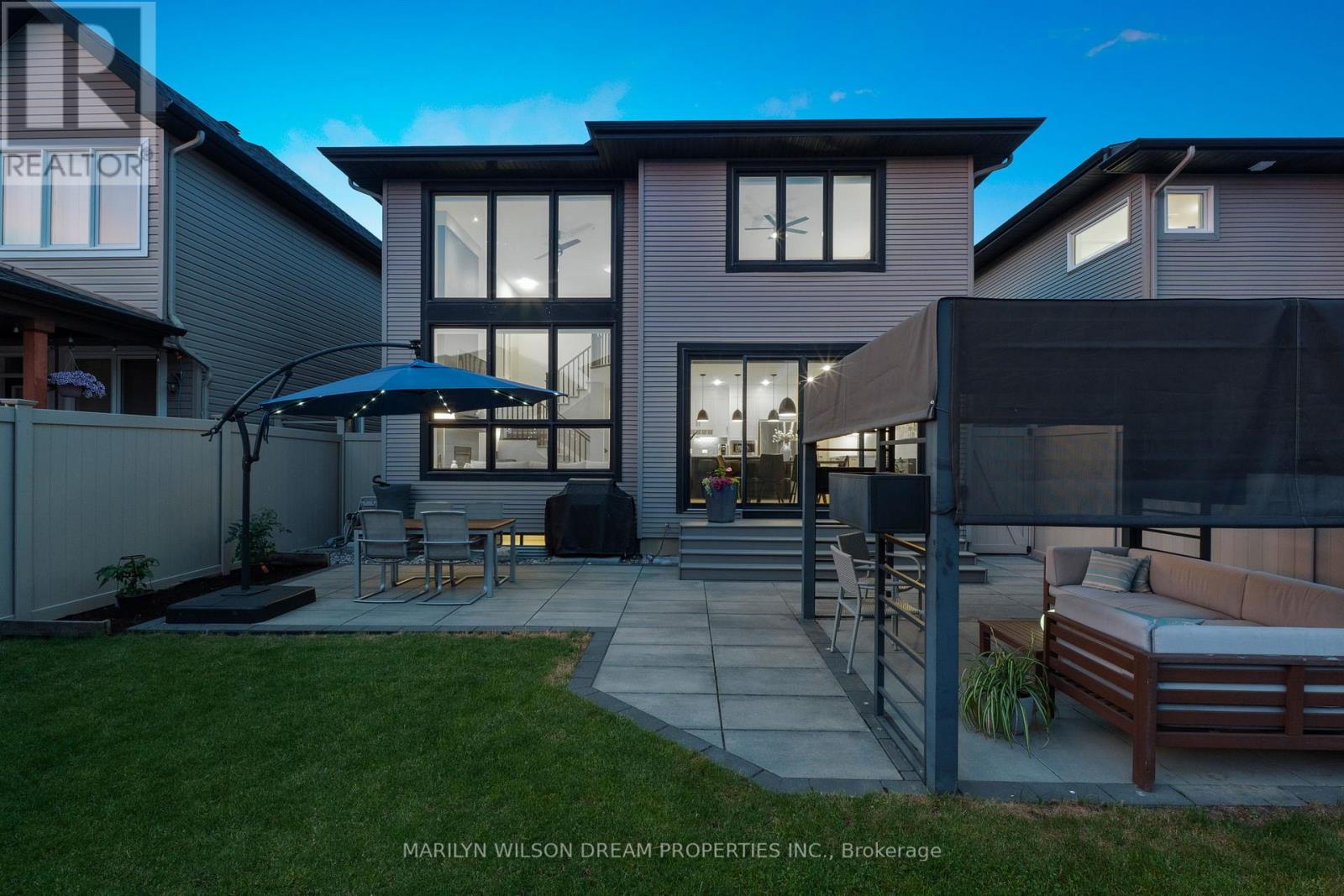 304 Andalusian Crescent, Ottawa, Ontario  K2V 0C2 - Photo 35 - X13437060