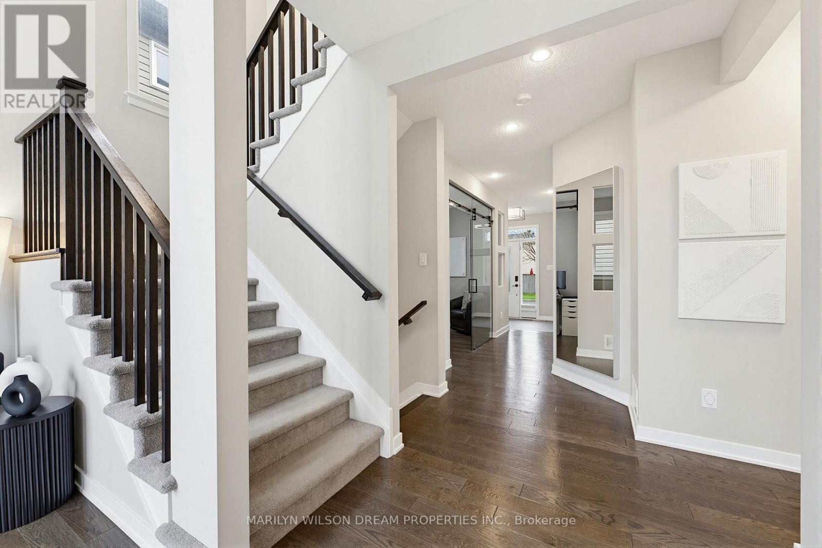 304 Andalusian Crescent, Ottawa, Ontario  K2V 0C2 - Photo 5 - X13437060
