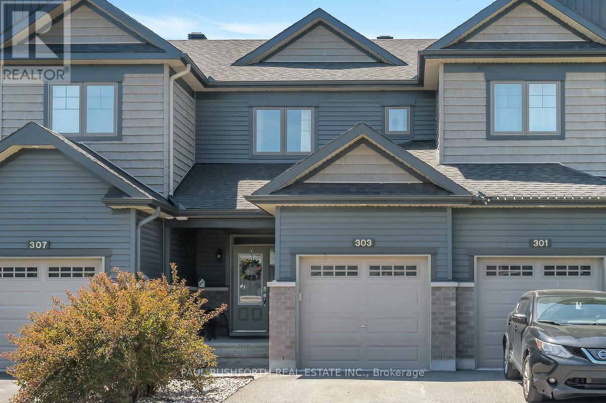 303 RUE DE L ETANG ROAD, Clarence-Rockland, Ontario