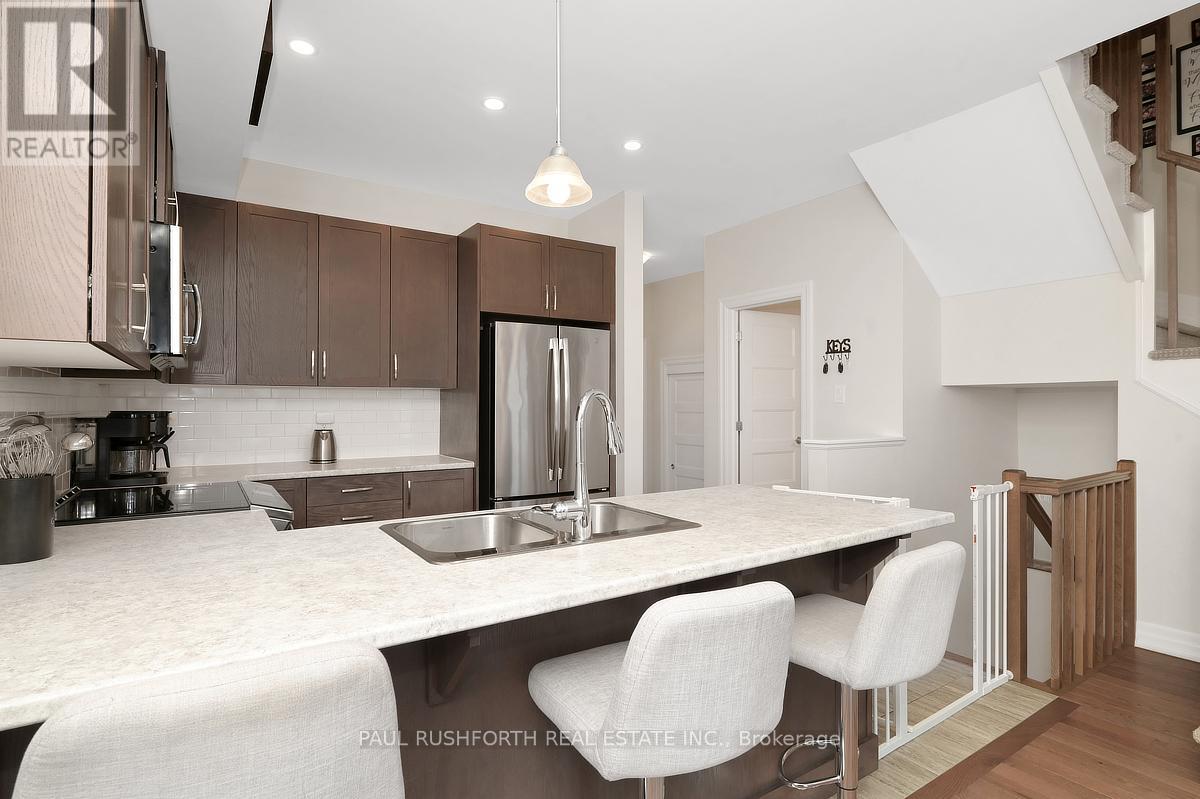 303 Rue De L Etang Road, Clarence-Rockland, Ontario K4K 0K1 - Photo 10 - X13437084