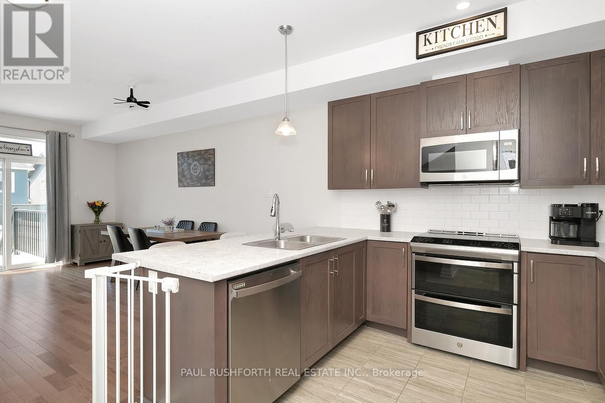 303 Rue De L Etang Road, Clarence-Rockland, Ontario K4K 0K1 - Photo 11 - X13437084