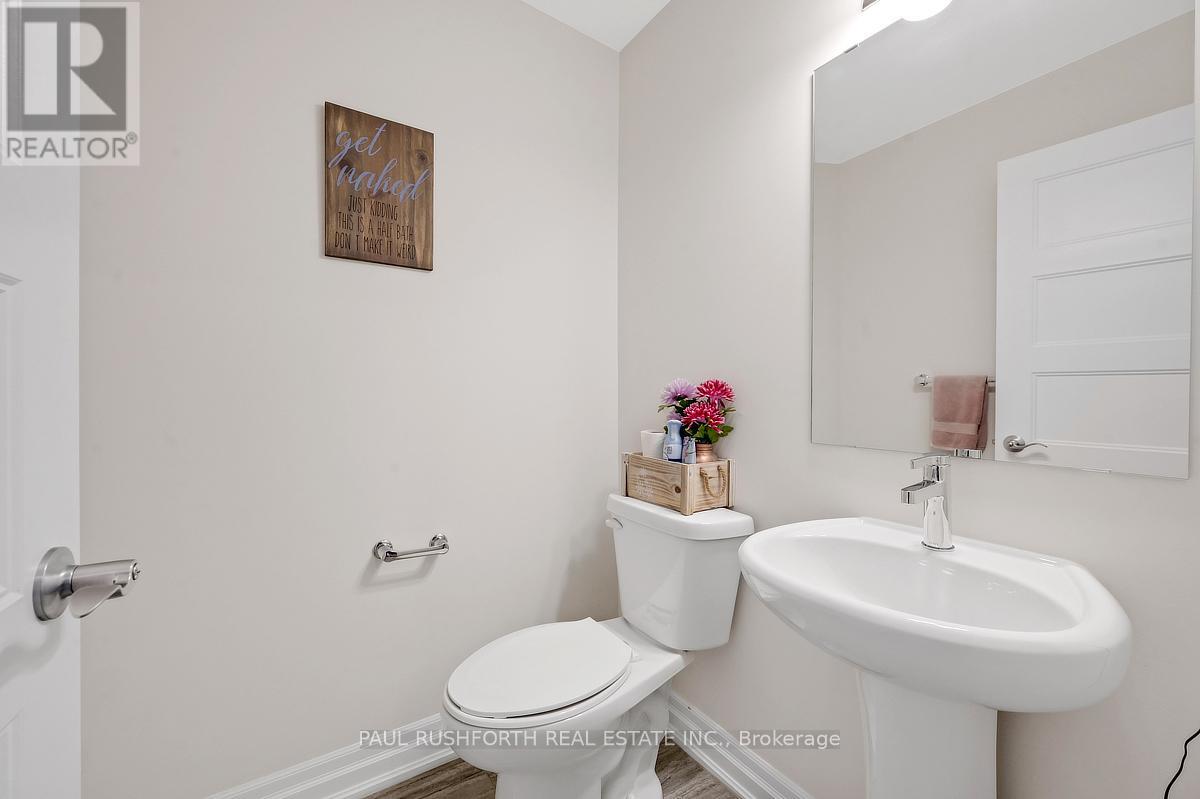 303 Rue De L Etang Road, Clarence-Rockland, Ontario K4K 0K1 - Photo 12 - X13437084