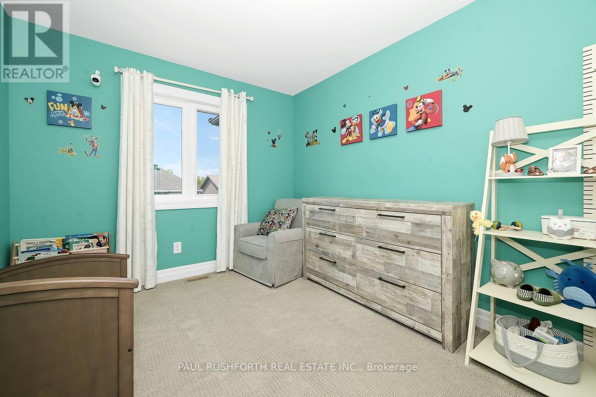 303 Rue De L Etang Road, Clarence-Rockland, Ontario K4K 0K1 - Photo 17 - X13437084