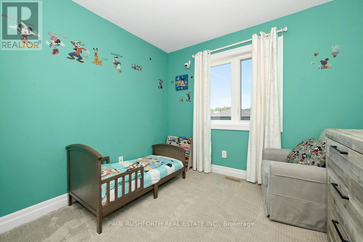 303 Rue De L Etang Road, Clarence-Rockland, Ontario K4K 0K1 - Photo 18 - X13437084