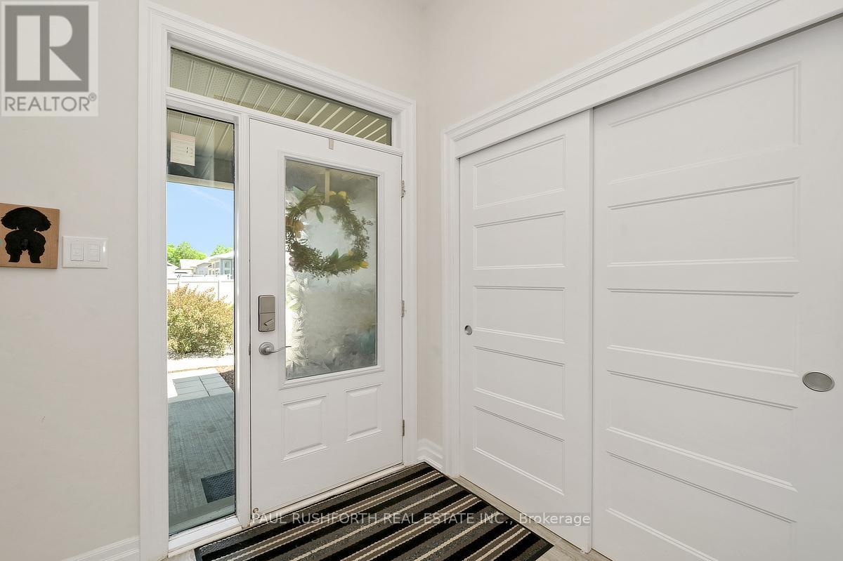 303 Rue De L Etang Road, Clarence-Rockland, Ontario K4K 0K1 - Photo 2 - X13437084