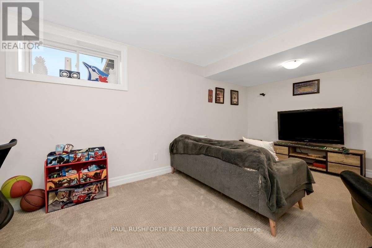 303 Rue De L Etang Road, Clarence-Rockland, Ontario K4K 0K1 - Photo 20 - X13437084