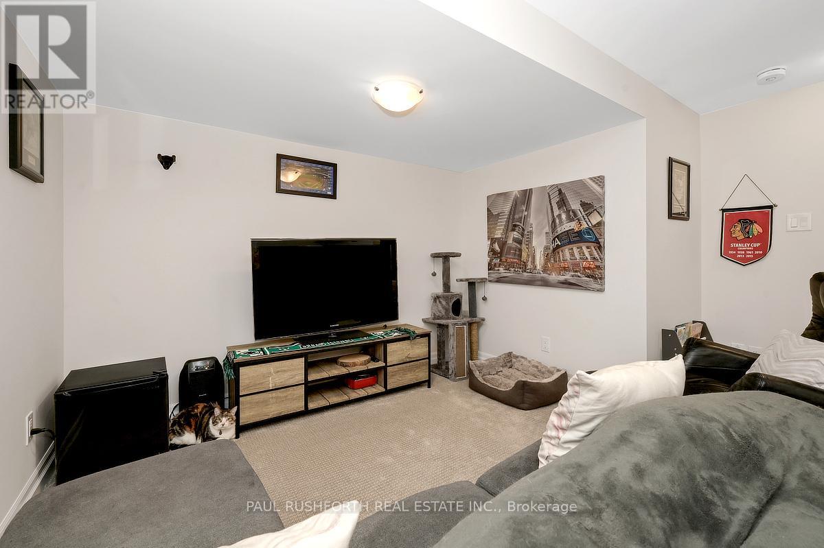 303 Rue De L Etang Road, Clarence-Rockland, Ontario K4K 0K1 - Photo 22 - X13437084