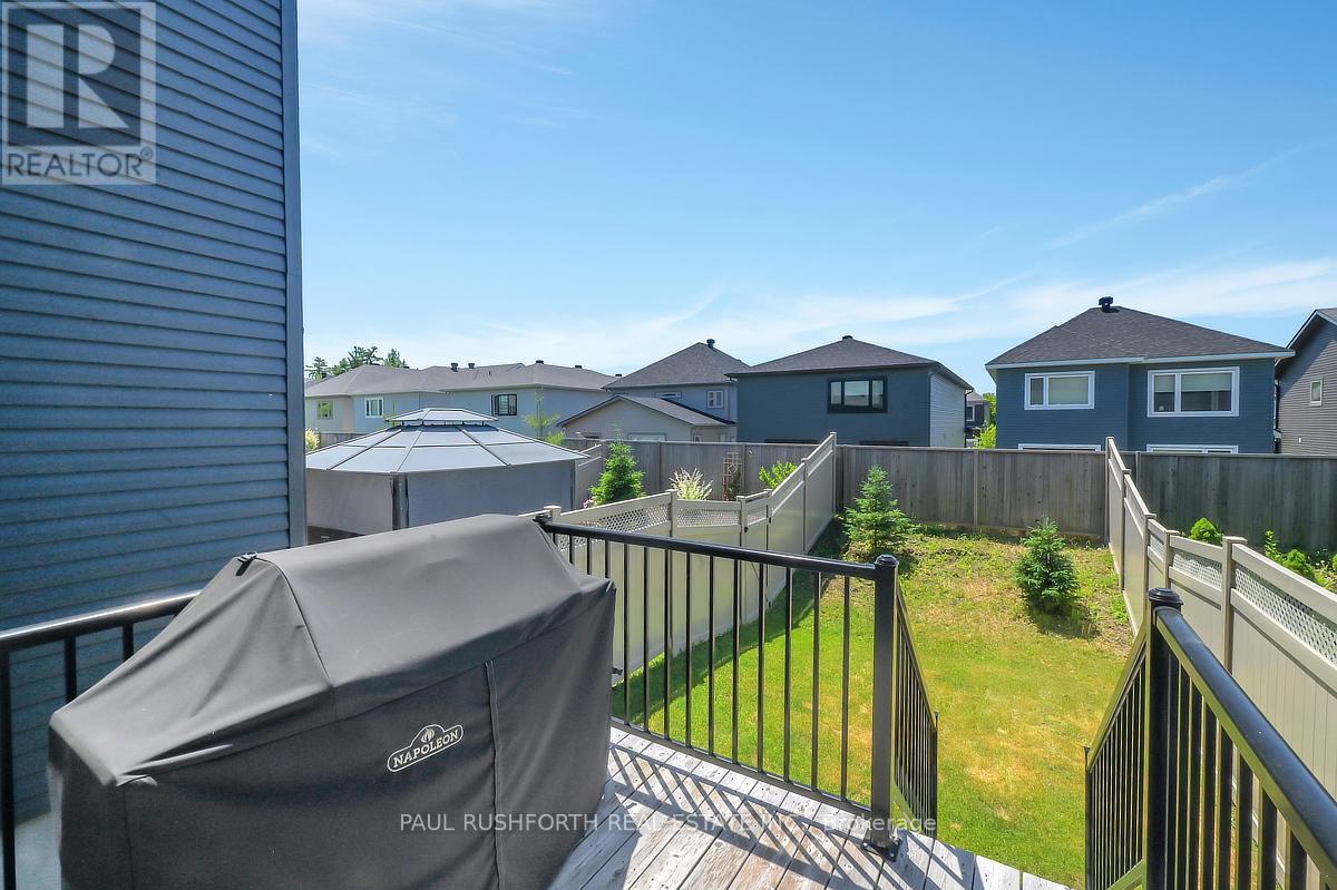 303 Rue De L Etang Road, Clarence-Rockland, Ontario K4K 0K1 - Photo 24 - X13437084