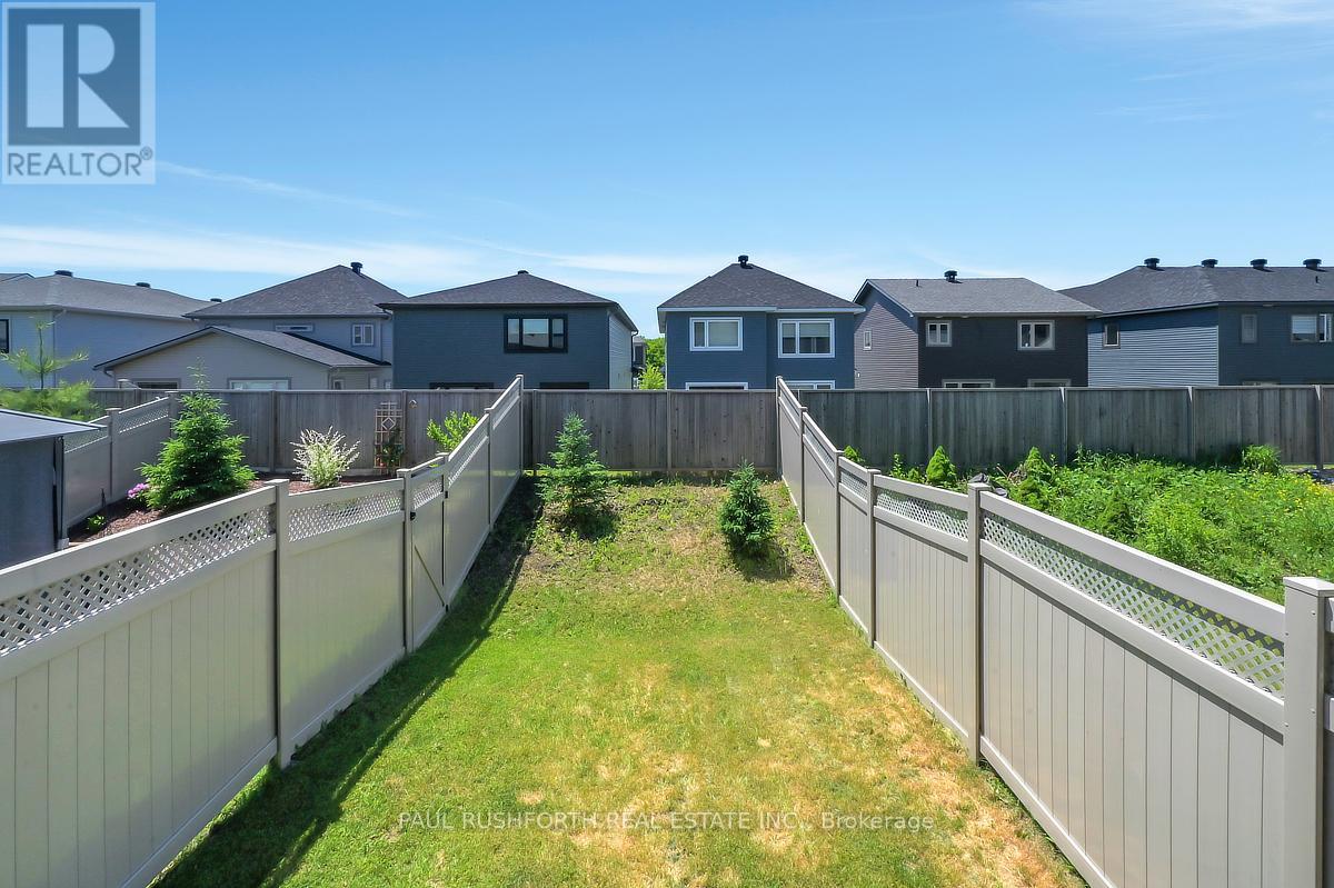 303 Rue De L Etang Road, Clarence-Rockland, Ontario K4K 0K1 - Photo 25 - X13437084