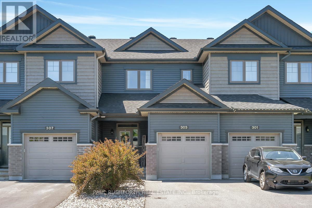 303 Rue De L Etang Road, Clarence-Rockland, Ontario K4K 0K1 - Photo 29 - X13437084