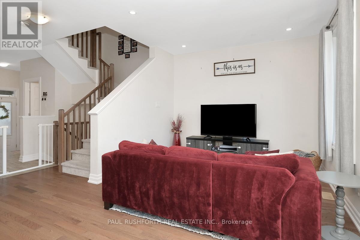 303 Rue De L Etang Road, Clarence-Rockland, Ontario K4K 0K1 - Photo 4 - X13437084