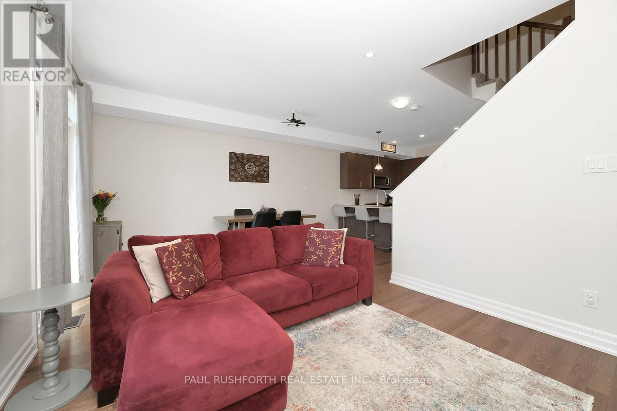 303 Rue De L Etang Road, Clarence-Rockland, Ontario K4K 0K1 - Photo 6 - X13437084