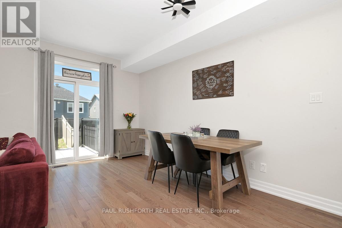 303 Rue De L Etang Road, Clarence-Rockland, Ontario K4K 0K1 - Photo 7 - X13437084