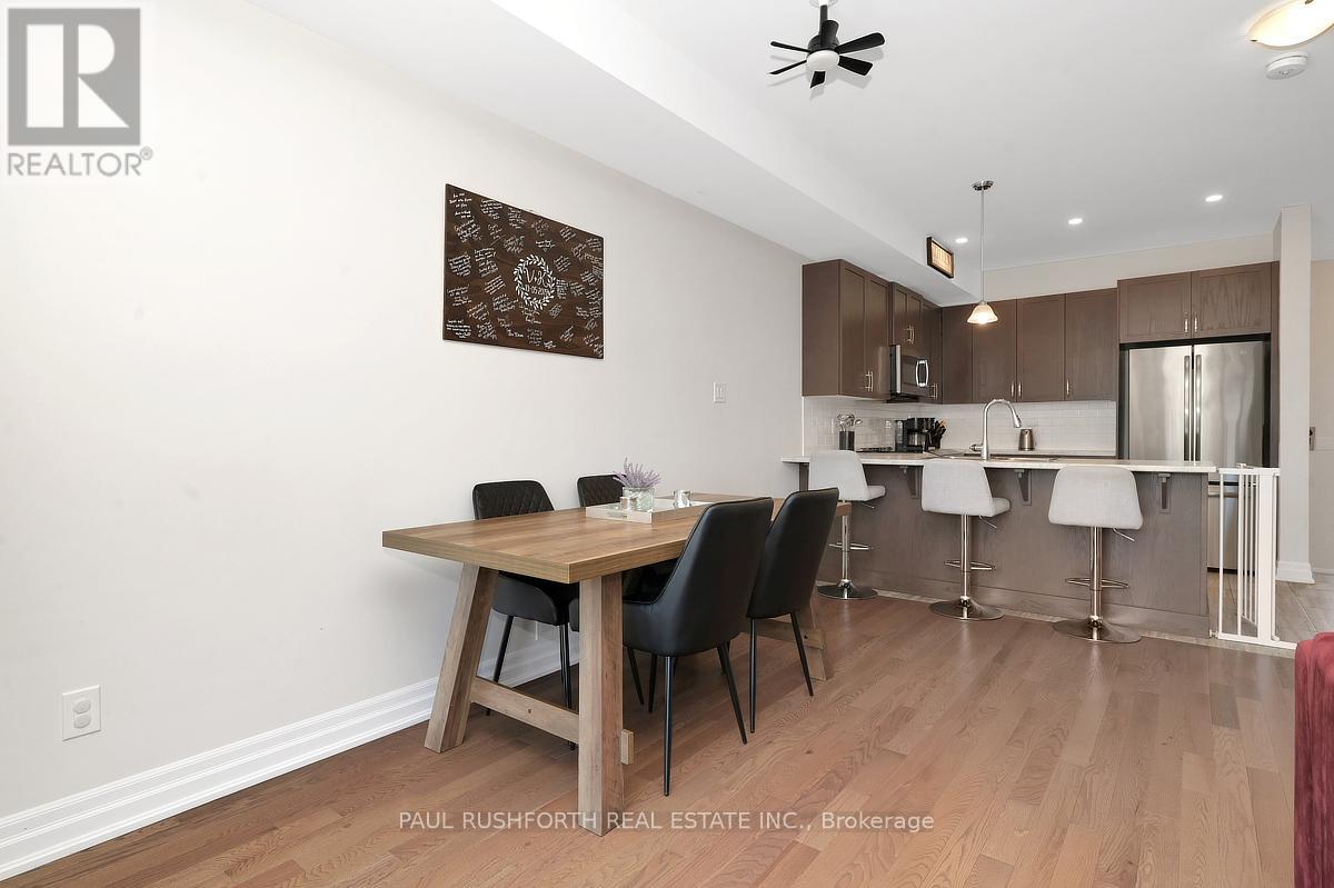 303 Rue De L Etang Road, Clarence-Rockland, Ontario K4K 0K1 - Photo 8 - X13437084