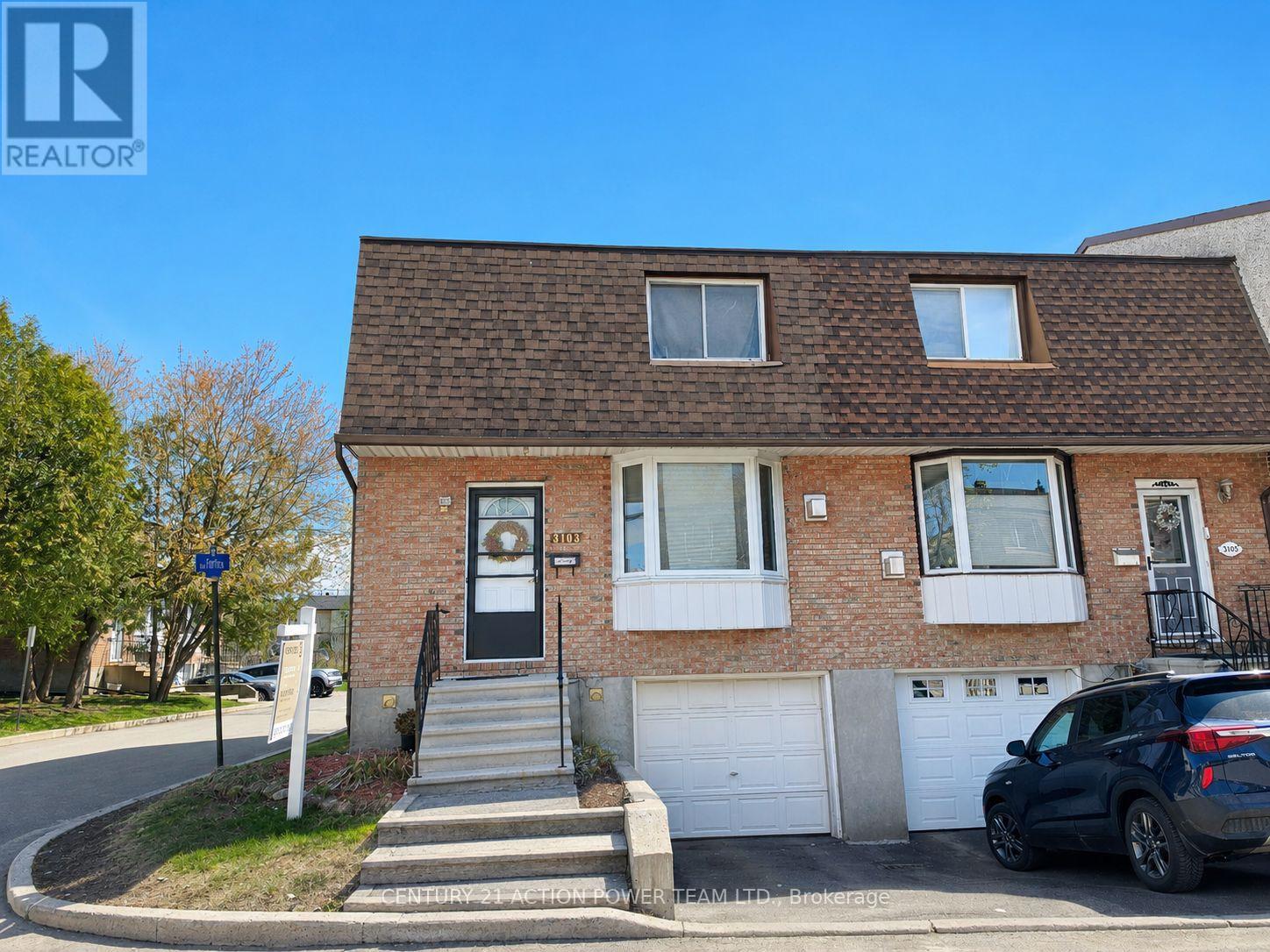 17 - 3103 ARMADA AVENUE, Ottawa, Ontario