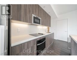 2603 - 8 GLOUCESTER STREET, Toronto, Ontario