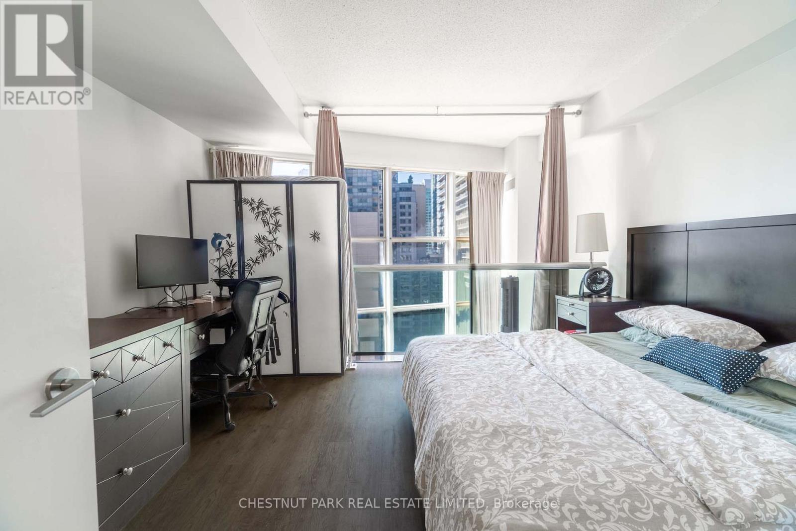1117 - 36 Blue Jays Way, Toronto, Ontario M5V 3T3 - Photo 18 - C13436414