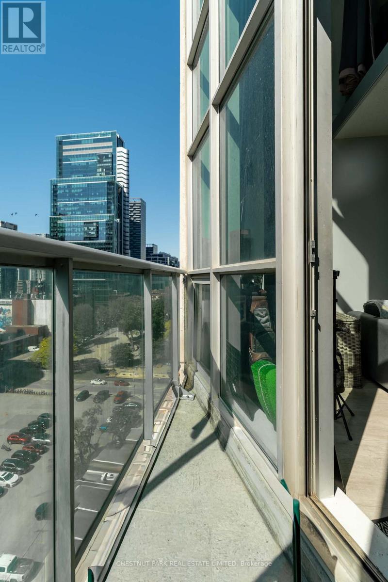 1117 - 36 Blue Jays Way, Toronto, Ontario M5V 3T3 - Photo 27 - C13436414