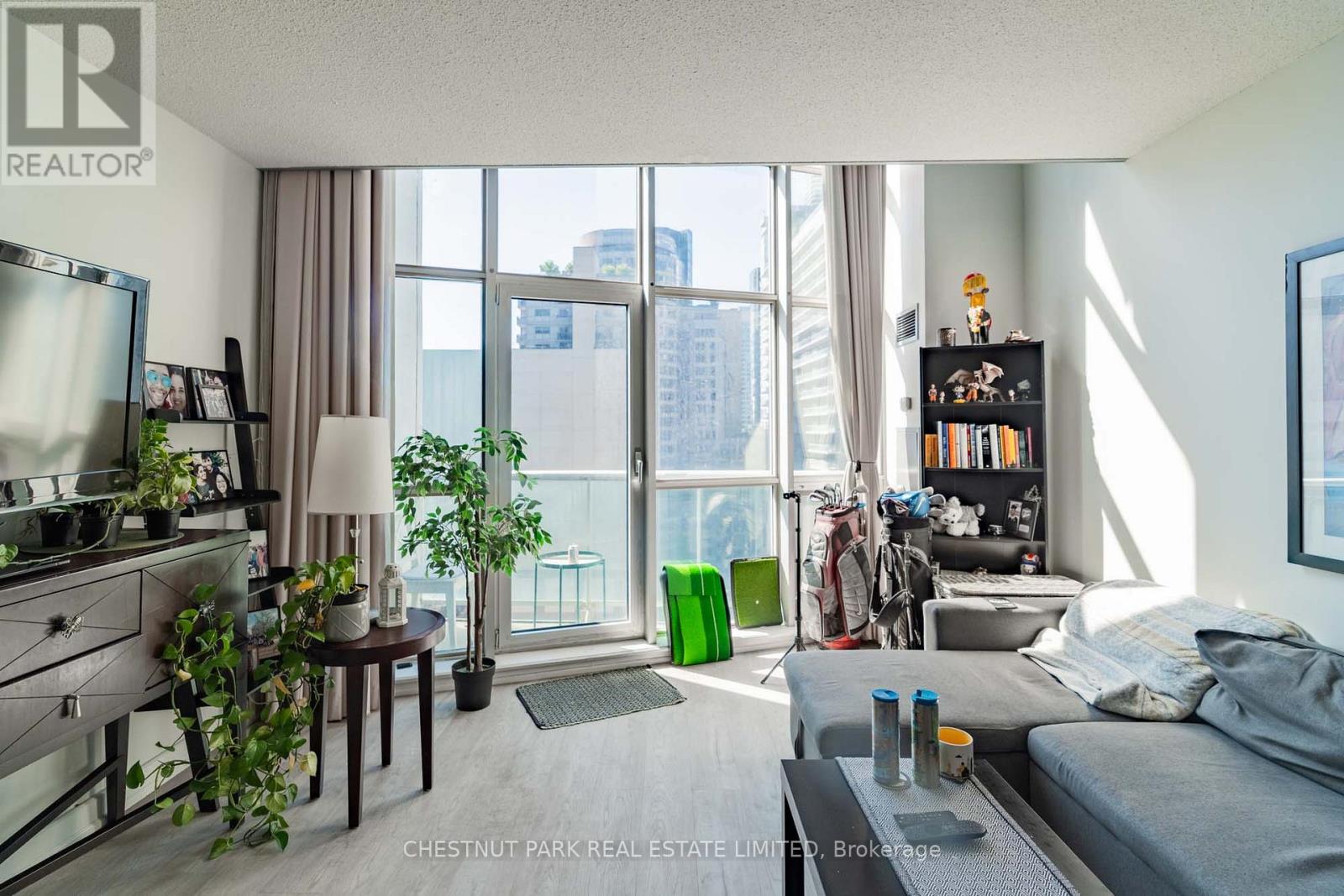 1117 - 36 Blue Jays Way, Toronto, Ontario M5V 3T3 - Photo 15 - C13436414