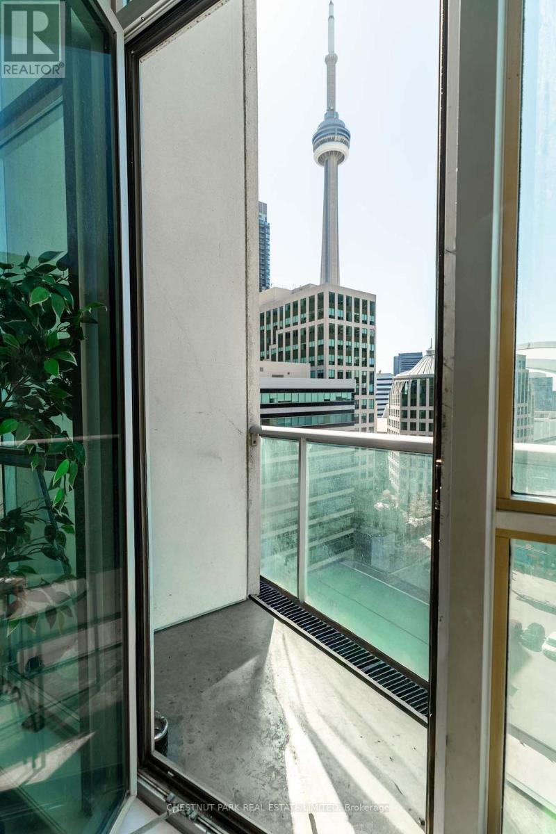 1117 - 36 Blue Jays Way, Toronto, Ontario M5V 3T3 - Photo 26 - C13436414