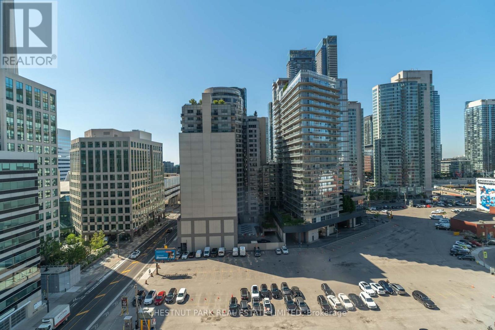 1117 - 36 Blue Jays Way, Toronto, Ontario M5V 3T3 - Photo 28 - C13436414