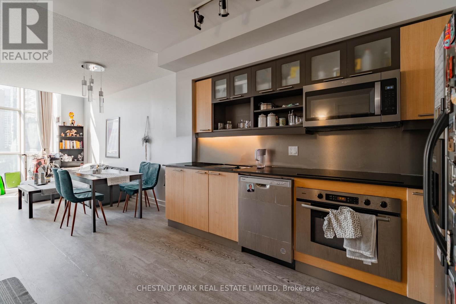 1117 - 36 Blue Jays Way, Toronto, Ontario  M5V 3T3 - Photo 3 - C13436414