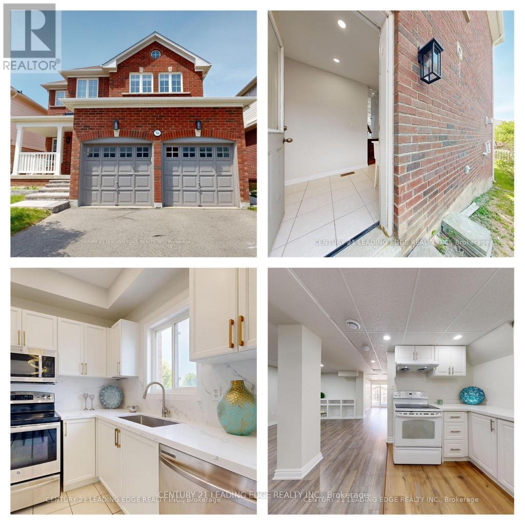 784 ORMOND DRIVE, Oshawa, Ontario