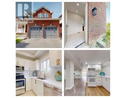 784 ORMOND DRIVE, Oshawa, Ontario