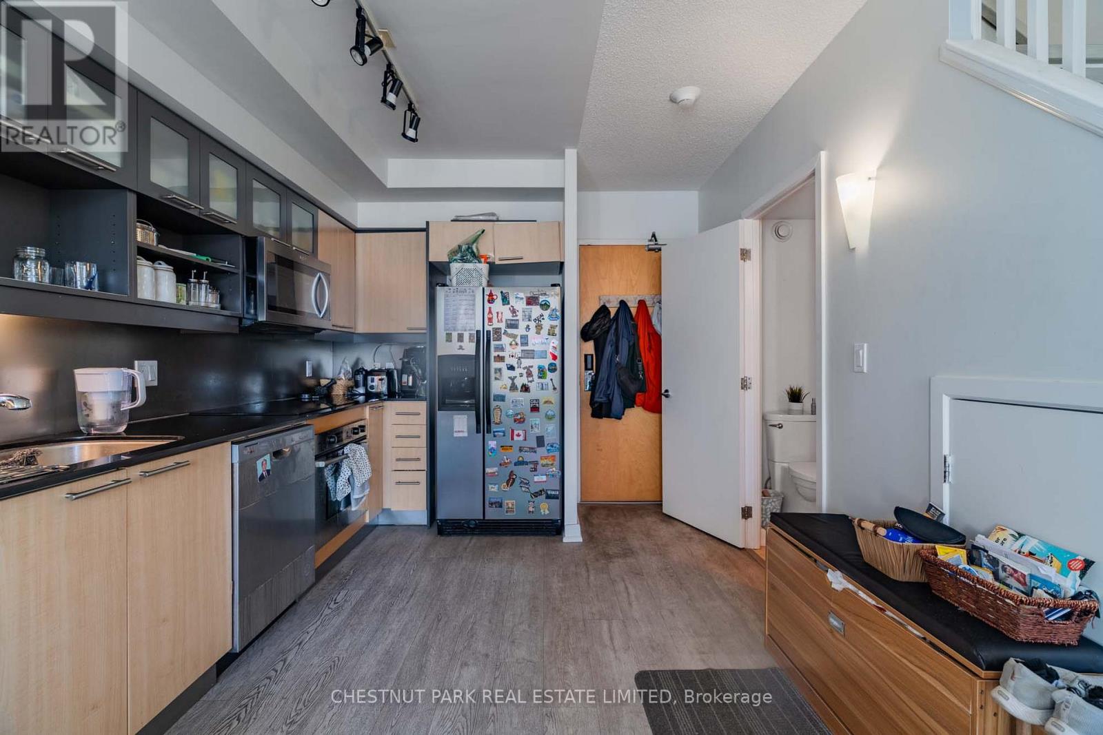1117 - 36 Blue Jays Way, Toronto, Ontario  M5V 3T3 - Photo 9 - C13436414